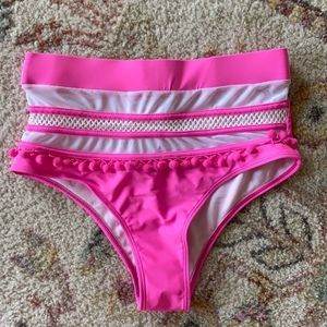 Bikini Bottoms